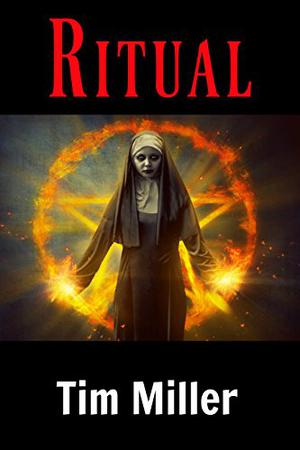 Ritual by Tim Miller
