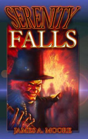 Serenity Falls (Serenity Falls #1-3)