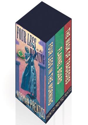 Four Legs in the Morning: The Collection (Cemetery Dance Signature #9)