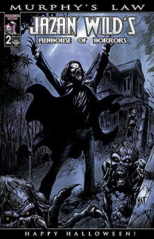 It's Murphy's Law by Jazan Wild, Dan Kemp