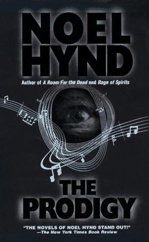 The Prodigy by Noel Hynd