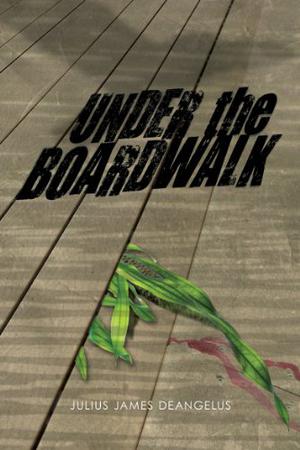 Under the Boardwalk by Julius DeAngelus