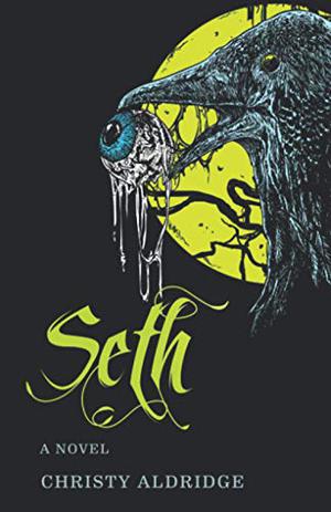 Seth by Christy Aldridge