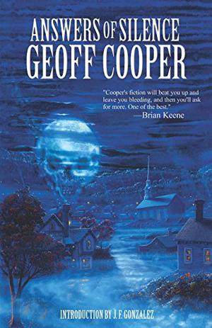 Answers of Silence by Geoff Cooper