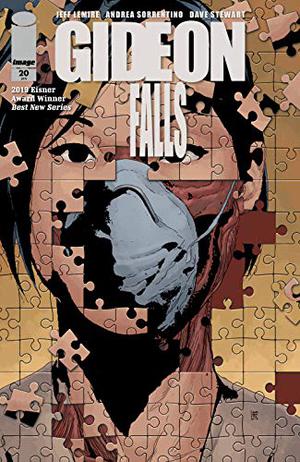 Gideon Falls #20 (Gideon Falls Single Issues #20)