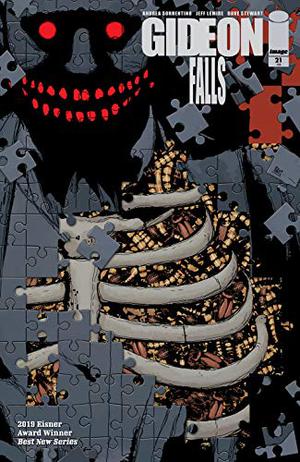 Gideon Falls #21 (Gideon Falls Single Issues #21)