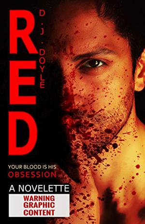 Red by D.J. Doyle