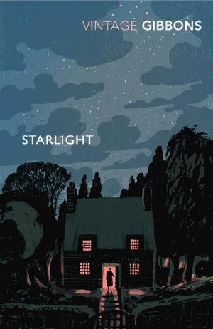 Starlight by Stella Gibbons