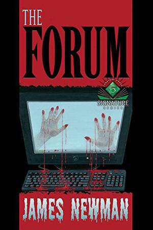 The Forum (Cemetery Dance Signature #5)