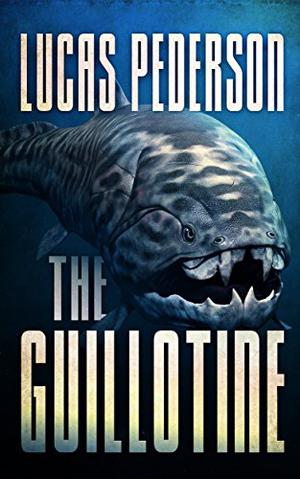 The Guillotine by Lucas Pederson