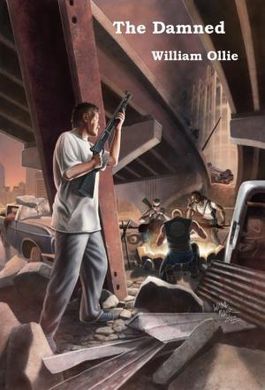 The Damned by William Ollie