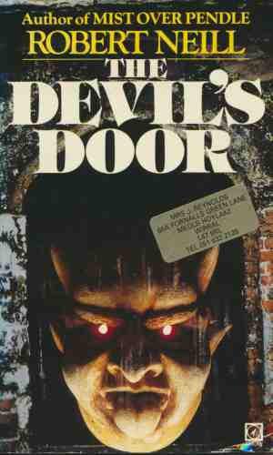 Devil's Door by Robert Neill