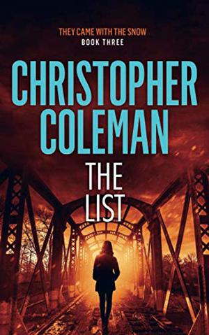 The List by Christopher Coleman