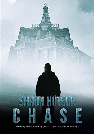 Chase by Shaun Hutson