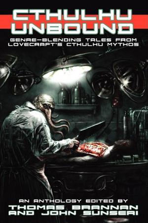 Cthulhu Unbound, Volume 1 (Cthulhu Unbound #1)