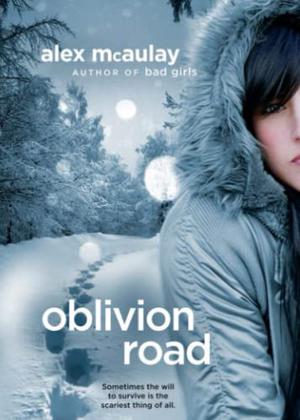 Oblivion Road by Alex McAulay