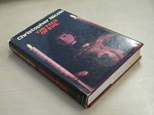 The Face of Evil by Christopher Nicole