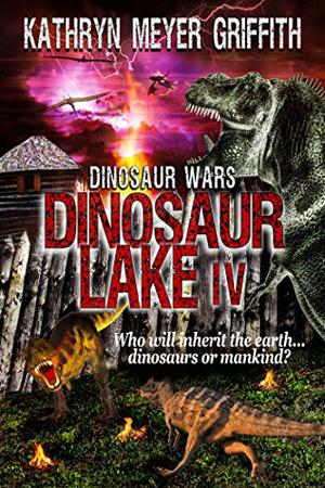 Dinosaur Lake IV (Dinosaur Lake #4)