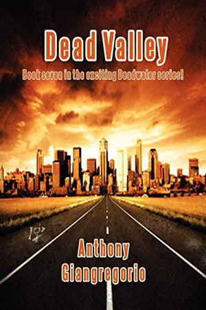 Dead Valley (Deadwater #7)
