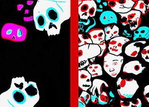 Fear by R. Patrick Gates