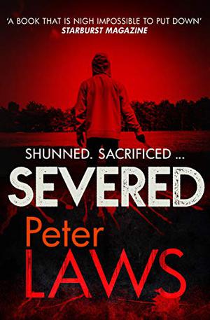 Severed (Matt Hunter #3)