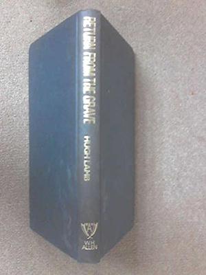 Return From The Grave by Hugh Lamb