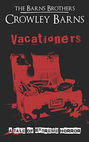 Vacationers by Crowley Barns