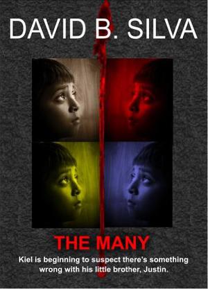 The Many by David B. Silva