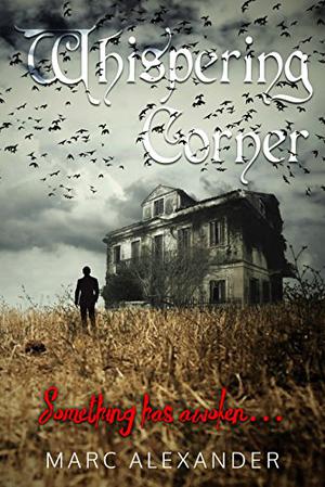 Whispering Corner by Mark Ronson