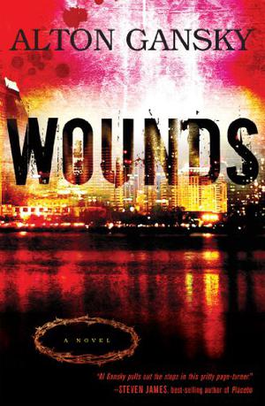 Wounds by Alton Gansky