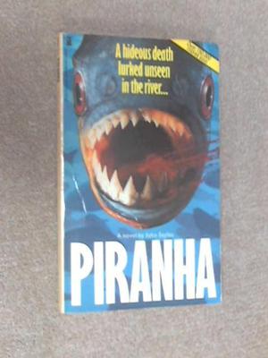 Piranha by John Sayles, Leo Callan