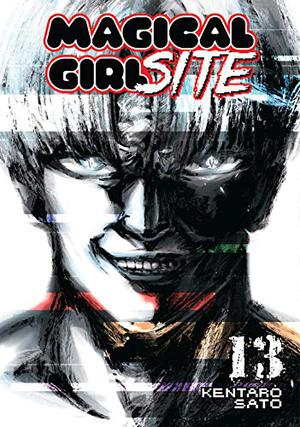 Magical Girl Site, Vol. 13 (Magical Girl Site #13)