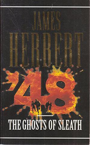 The Ghosts of Sleath / '48 (David Ash #2)