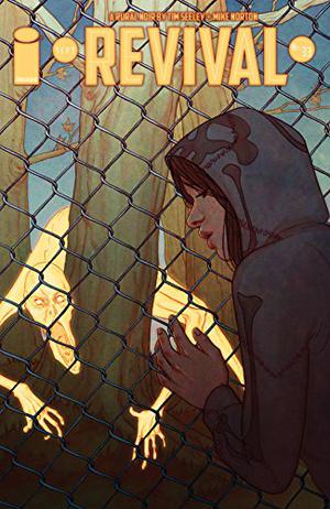 Revival #33 (Revival Single Issues #33)