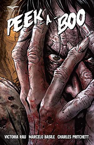 Peek-A-Boo by Victoria Rau