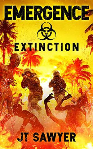 Extinction (Emergence #5)