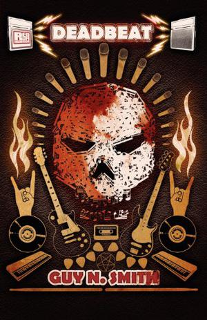 Deadbeat by Guy N. Smith