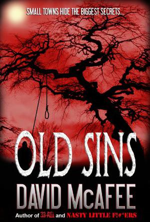 Old Sins by David McAfee