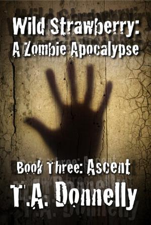 Ascent (Wild Strawberry Trilogy #3)