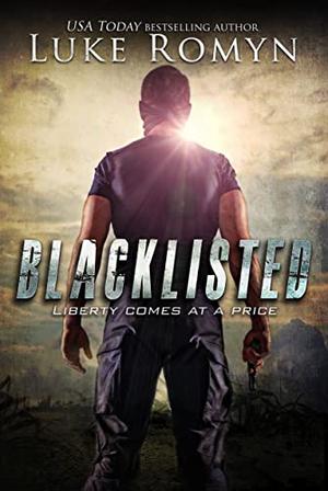 Blacklisted by Luke Romyn
