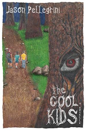 The Cool Kids by Jason Pellegrini