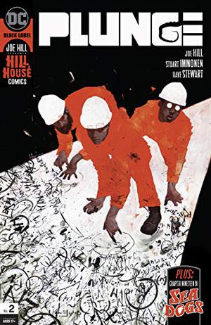 Plunge #2 by Joe Hill