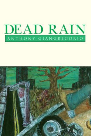 Dead Rain (Deadwater #2)