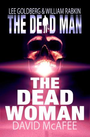 The Dead Woman (The Dead Man #4)
