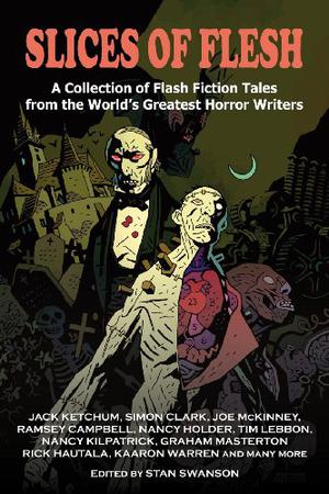Slices of Flesh by Stan Swanson