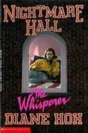 The Whisperer (Nightmare Hall #12)