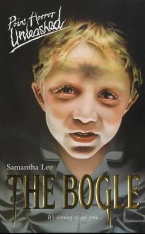 The Bogle by Samantha Lee