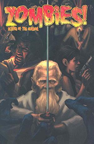 Zombies!: Eclipse of the Undead by El Torres