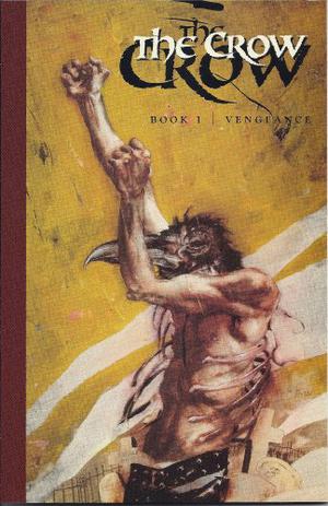 Vengeance by Jon J. Muth, Paul Lee, Jamie Tolagson