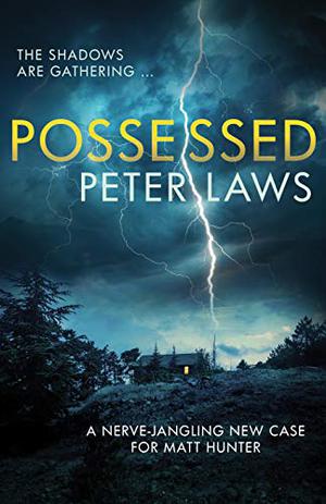 Possessed (Matt Hunter #4)